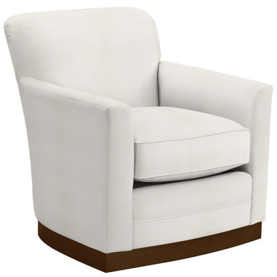 Michael Weiss 30.5"Paris Swivel Chair