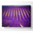 Lavender Field - Wrapped Canvas Print-2087376823