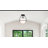 Khalika Flush Mount-1131861344