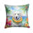 Other/No Pattern Outdoor Throw Pillow-99813147