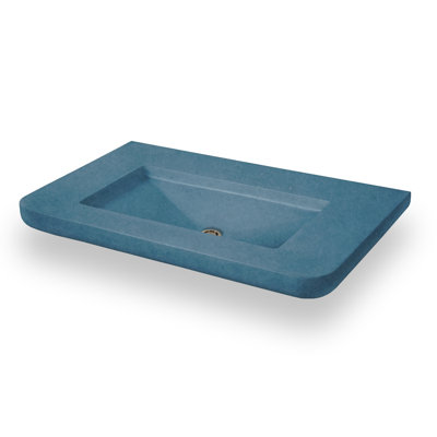 Newterra Ct370 Vanity Top Sink