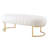 Twayne Upholstery Upholstered Bench