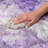 Premium Machine Washable Dream Shag ADS520 Watercolors Rug-496337243-496337570