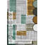 Tapis en coton Casandra-273871834