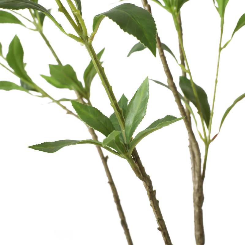 210CMARTIFICIAL PIERIS TREE