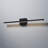 Jahvari Dimmable LED Vanity Light