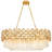 Sieta 8 - Light Dimmable Chandelier-1875997009