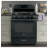 30" 5 cu ft. Freestanding Gas Range with Griddle-24825801