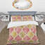 Ensemble de housse de couette Country-109149686