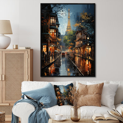 " Vietnam Urban Street Reflections I "