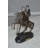 Hollingshead Scalp Figurine