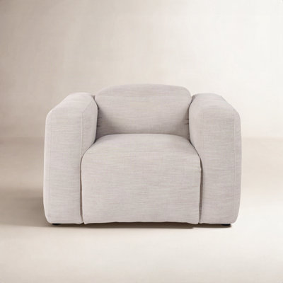 Amed 46" Power Recliner