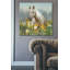 «Farm and Field II Crop» par Danhui Nai, art mural sur toile-52054890