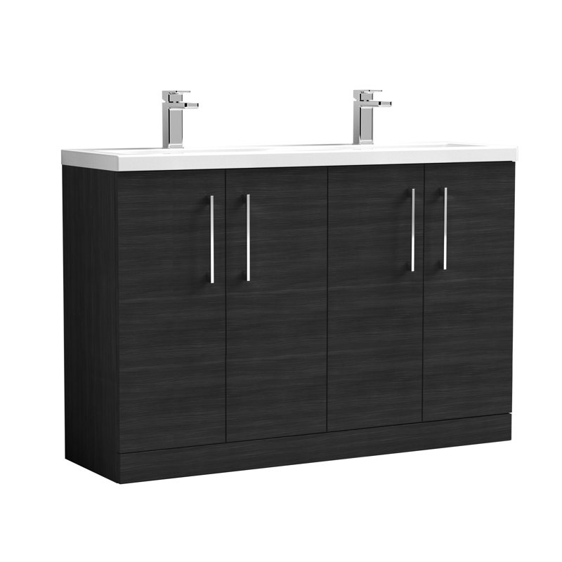 Arno 1205 mm Bathroom Vanity