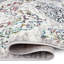 Tapis ivoire / gris Brees-740613149
