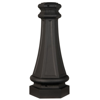 Decorative Post Base