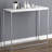 Wilcoxen 31'' Console Table