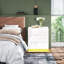 50 cm W Bedside Table-559201943
