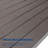 Brandtley Aluminum Patio Dining Table-80584925