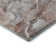 Premium Machine Washable Cerrito AMF519 Gray Rug