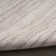 Ivanas Machine Washable Cotton Area Rug in Ivory