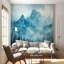 Paysage alpin-482215737
