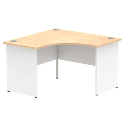 Tibay Corner Computer Desk