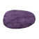 Cozy Solid Colour Hand Woven Area Rug