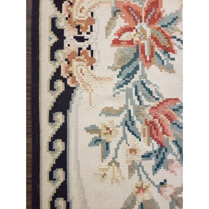 One-of-a-Kind 10' X 14' Area Rug