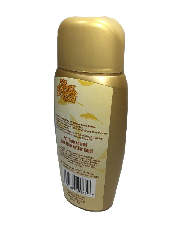 Cosmetic Bottles
