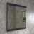 Artemis 48 " W Freestanding Standard Free Standing 1 Single Vanity Bathroom Vanity With Ceramic Top with Mirror-24551238