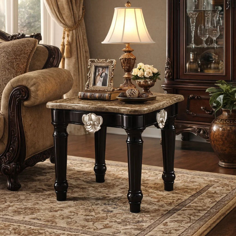 Table de bout Sumpter