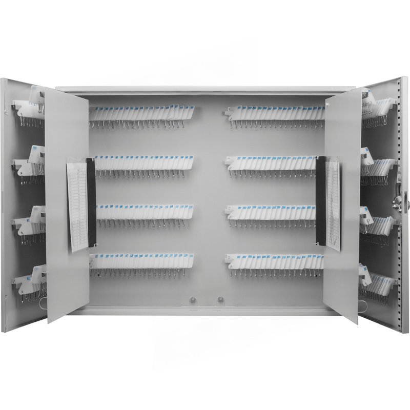 Armoire à clés 480 avec serrure à clés 480