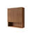 TOBI 26" Wall-Mounted Striped Bathroom Cabinet-230007614
