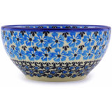 Stoneware Dessert Bowl