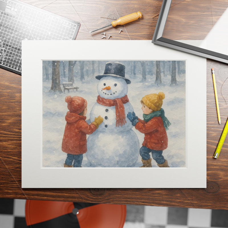 Posters Single Picture Frame Print, 40.64 cm H x 50.8 cm W