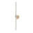 Z-Bar Aluminum LED Armed Sconce-42116653-97242474
