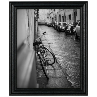 Irasema Single Image Picture Frame