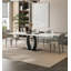 Table de salle à manger Italian Minimalist-386566042