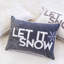 Coussin Nneka Let It Snow-122013912