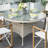 Bill Dining Table