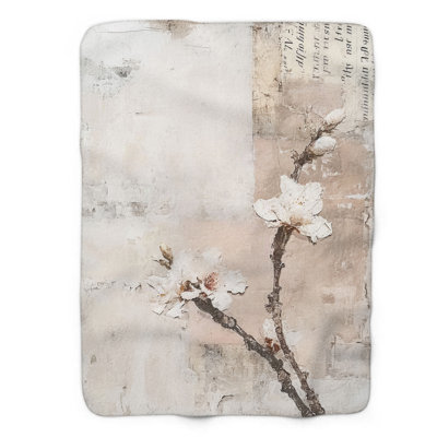 Couverture pastel 1 pièce Premium Pastel Glow