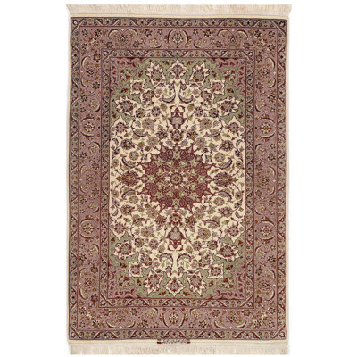 Kusuma Cotton Oriental Rug