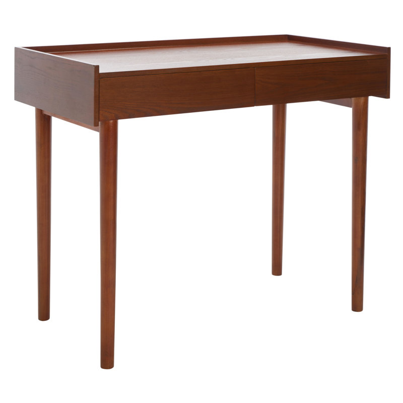 Bureau d'écriture Attis, Brun, Brun