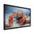 Black Single Picture Framed
