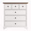 Commode décorative