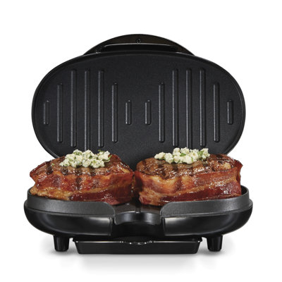 Proctor-Silex Contact Grill