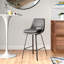 Tabouret de bar sans accoudoirs pivotant à hauteur de comptoir avec repose-pieds Asya-88370628-60169444-88370630