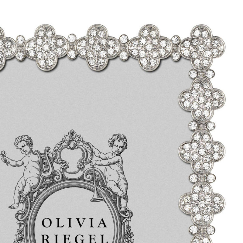 Windsor Picture Frame, Gold, 5" x 7"