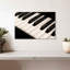 Abarca Notes Of Piano Keys-108156917